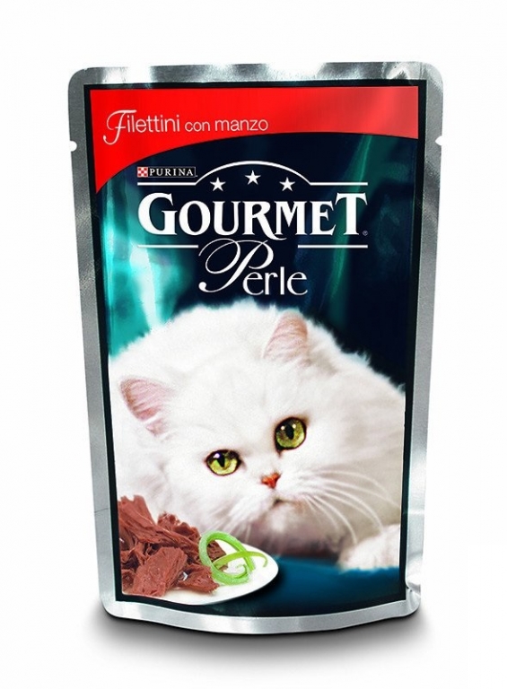 gourmet pearls beef fillets gr.85